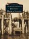[Images of America: Massachusetts 01] • The Military History of Boston's Harbor Islands